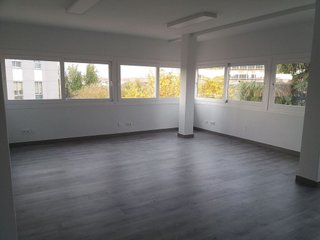 Oficina en alquiler en Juan de la Cierva en Getafe
