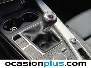 Audi A4 Avant Black line edition 2.0 TDI 110 kW (150 CV)