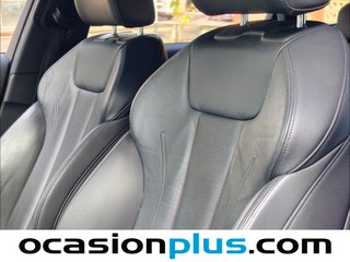 Audi A4 Avant Black line edition 2.0 TDI 110 kW (150 CV)