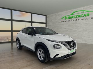 Juke DIG-T 84 kW (114 CV) 6M/T Acenta