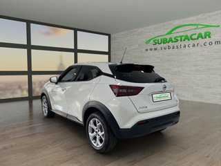 Juke DIG-T 84 kW (114 CV) 6M/T Acenta