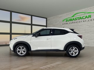 Juke DIG-T 84 kW (114 CV) 6M/T Acenta