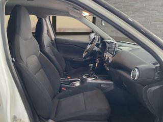 Juke DIG-T 84 kW (114 CV) 6M/T Acenta
