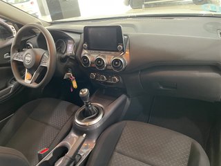 Juke DIG-T 84 kW (114 CV) 6M/T Acenta