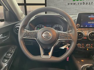 Juke DIG-T 84 kW (114 CV) 6M/T Acenta