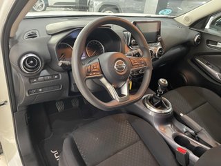 Juke DIG-T 84 kW (114 CV) 6M/T Acenta