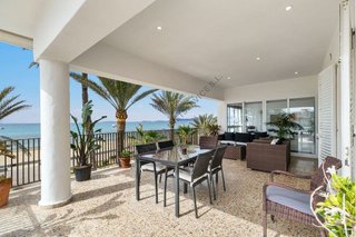 Piso en alquiler en Can Pastilla - Les Meravelles - S'Arenal en Palma de Mallorca