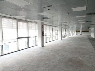 Oficina en alquiler en Can Mates  - Volpelleres en Sant Cugat del Vallès