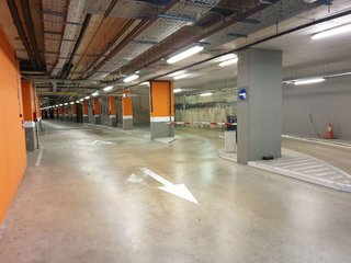 Oficina en alquiler en Can Mates  - Volpelleres en Sant Cugat del Vallès