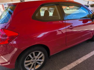 Toyota Auris 2009