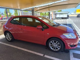 Toyota Auris 2009
