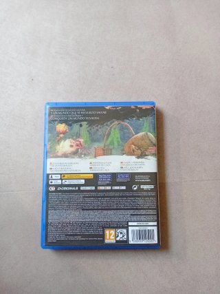 Wild Hearts PS5