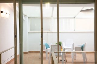 Piso en alquiler en La Xerea en Valencia