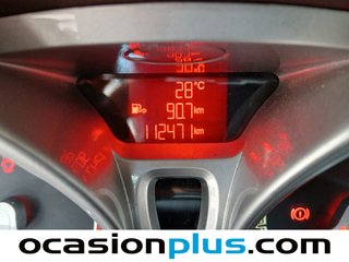 Ford Fiesta 1.4 Titanium 71 kW (96 CV)