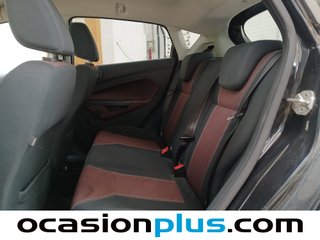 Ford Fiesta 1.4 Titanium 71 kW (96 CV)
