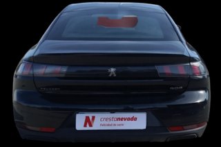 DESDE 246€ AL MES SIN ENTRADA PEUGEOT 508