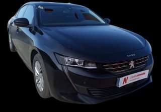 DESDE 246€ AL MES SIN ENTRADA PEUGEOT 508