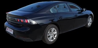 DESDE 246€ AL MES SIN ENTRADA PEUGEOT 508