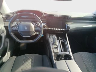DESDE 246€ AL MES SIN ENTRADA PEUGEOT 508