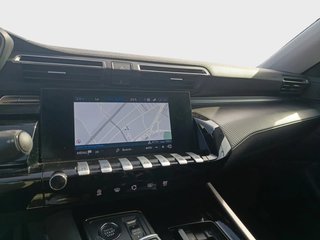DESDE 246€ AL MES SIN ENTRADA PEUGEOT 508