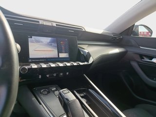 DESDE 246€ AL MES SIN ENTRADA PEUGEOT 508
