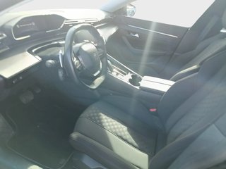 DESDE 246€ AL MES SIN ENTRADA PEUGEOT 508