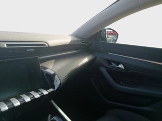 DESDE 246€ AL MES SIN ENTRADA PEUGEOT 508