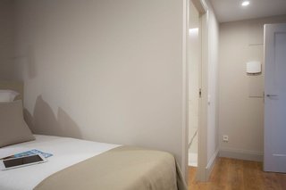Ático en alquiler en La Seu en Valencia