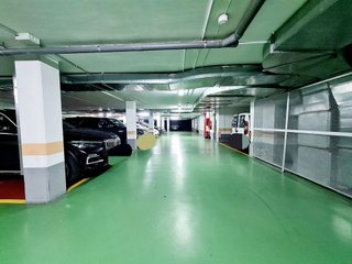 Garaje en alquiler en Romareda en Zaragoza