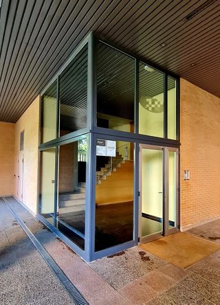 Garaje en alquiler en Romareda en Zaragoza