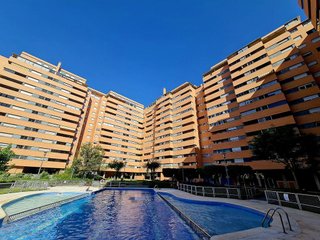 Garaje en alquiler en Romareda en Zaragoza