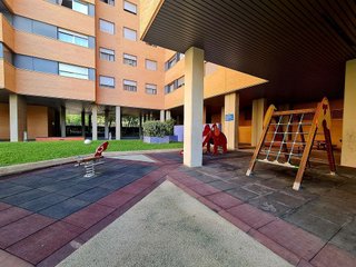 Garaje en alquiler en Romareda en Zaragoza