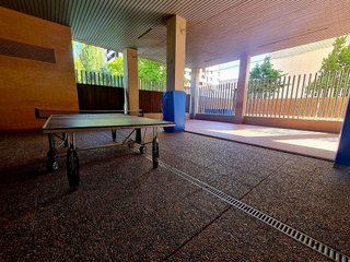 Garaje en alquiler en Romareda en Zaragoza
