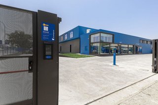 Trastero en alquiler en Parque Atlántico - Los Arcos - Aeropuerto Viejo en Sevilla