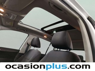 Volkswagen Tiguan T1 2.0 TDI BMT 4x2 81 kW (110 CV)