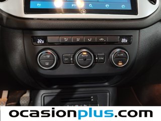 Volkswagen Tiguan T1 2.0 TDI BMT 4x2 81 kW (110 CV)
