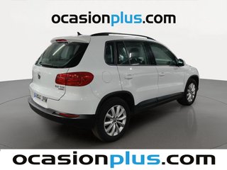 Volkswagen Tiguan T1 2.0 TDI BMT 4x2 81 kW (110 CV)