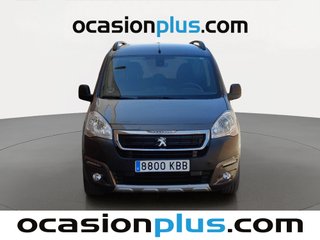 Peugeot Partner Tepee BlueHDi 100 Outdoor 74 kW (100 CV)