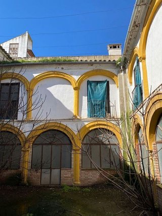 Casa adosada en venta en Montilla