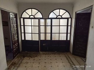 Casa adosada en venta en Montilla