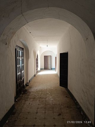 Casa adosada en venta en Montilla