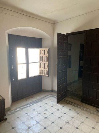 Casa adosada en venta en Montilla