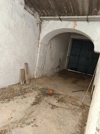 Casa adosada en venta en Montilla