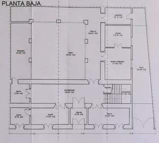 Casa adosada en venta en Montilla