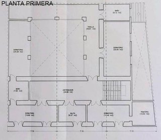 Casa adosada en venta en Montilla