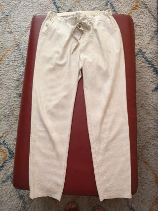 Pack pantalones y mono.