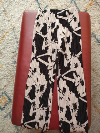 Pack pantalones y mono.