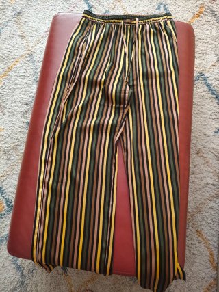 Pack pantalones y mono.