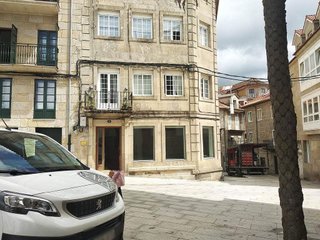 Local comercial en alquiler en Centro - Echegaray en Pontevedra