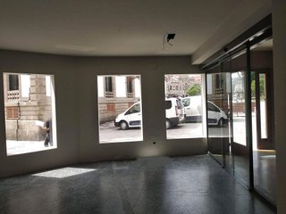 Local comercial en alquiler en Centro - Echegaray en Pontevedra